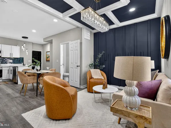 1431 E Preston St, Baltimore, MD 21213