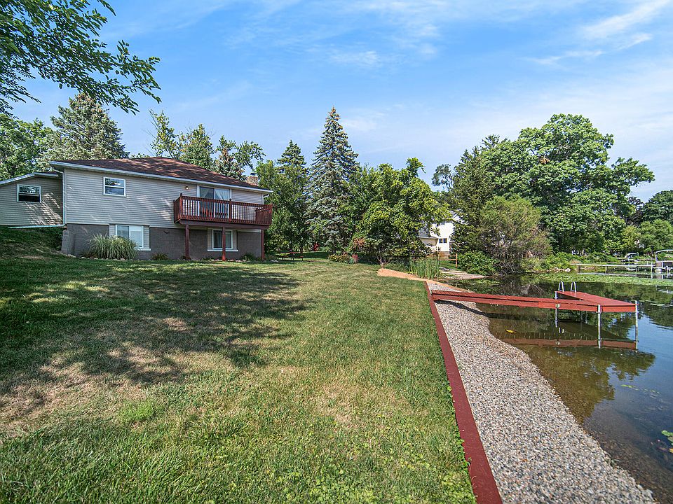 12459 Crystal Lake Dr S, Cement City, MI 49233 Zillow