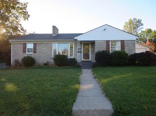 2602 Southview Dr, Lexington, KY 40503