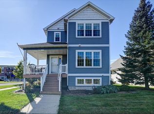 1109 Patriot Way, Sun Prairie, WI 53590