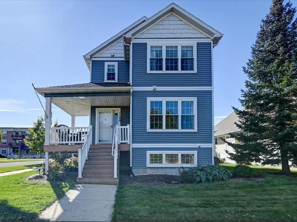 1109 Patriot Way, Sun Prairie, WI 53590