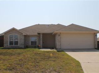 220 Cedar Ridge Dr, Nolanville, TX 76559