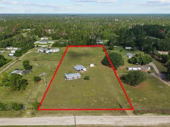 16936 SW 17th Cir, Ocala, FL 34473