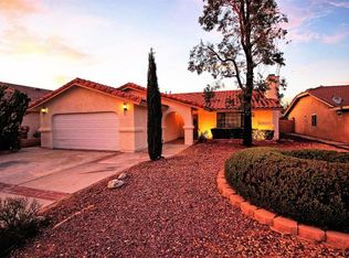 17910 Sunburst Rd, Victorville, CA 92395