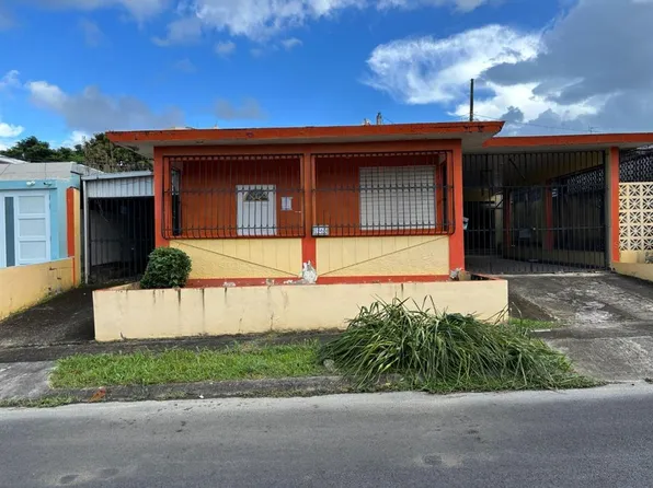 1365 Calle San Damian, San Juan, PR 00921