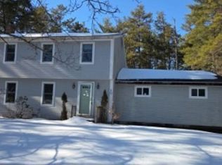 37 Keay Rd, Berwick, ME 03901