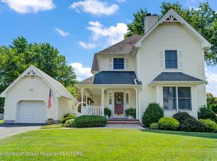 3010 Grant St, Wall Township, NJ 07719