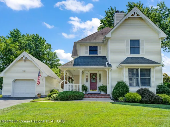 3010 Grant Street, Wall, NJ 07719