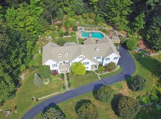 25 Eustis Ln, Ridgefield, CT 06877