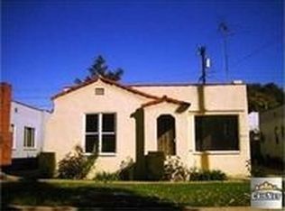 526 Zinnia Ln, Glendale, CA 91205
