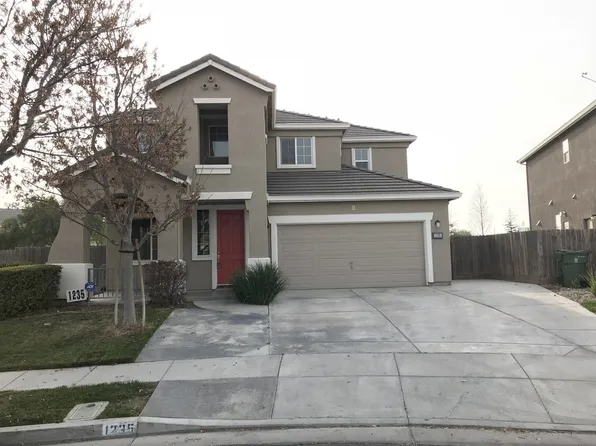 1235 Bluegrass Ct, Los Banos, CA 93635