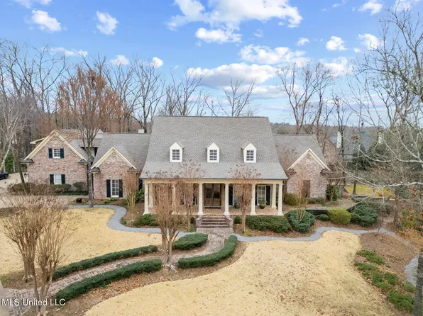 107 Cherry Laurel Ln, Ridgeland, MS 39157
