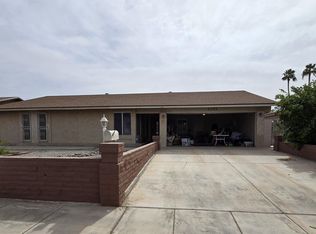 4311 W 15th St, Yuma, AZ 85364