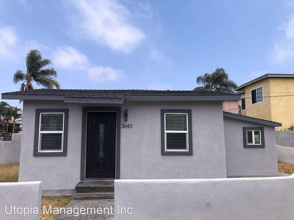 1st image of 3643 Van Dyke Ave