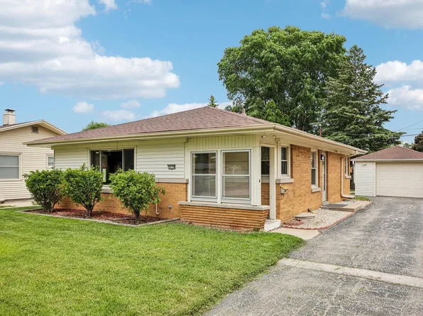 4050 N 81st STREET, Milwaukee, WI 53222