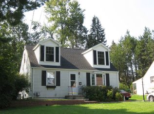 100 Portman St, Windsor, CT 06095