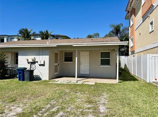 144 175th Ave E #1, Redington Shores, FL 33708