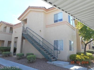8501 W University Ave Unit 2116, Spring Valley, NV, 89147