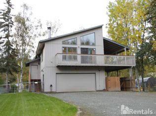 23128 Homestead Rd, Chugiak, AK 99567