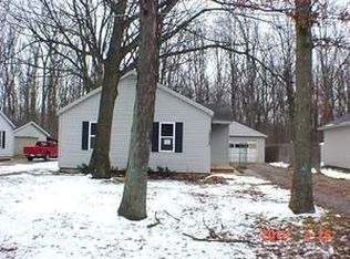 13575 S Gera Rd, Birch Run, MI 48415