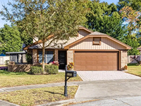3151 Berridge Ln, Orlando, FL 32812
