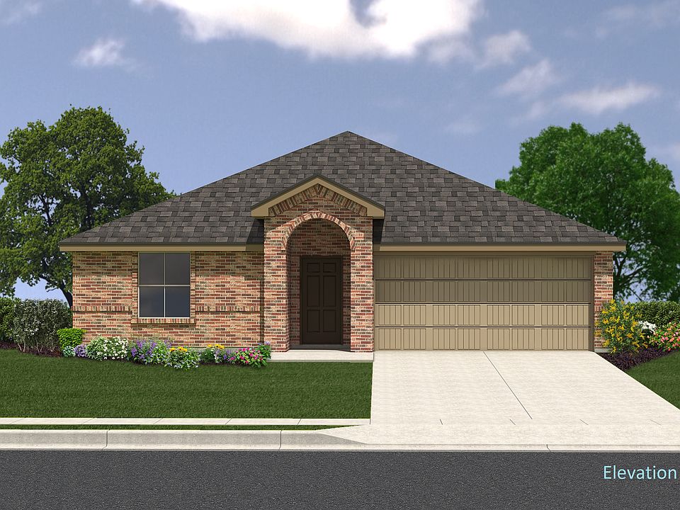 Elevation Image 1.