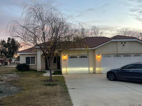 12529 Avenue 80, Pixley, CA 93256