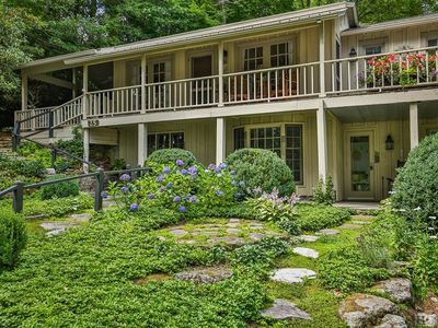 25 Martha's Lane, Highlands, NC, 28741