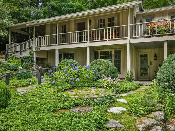 25 Martha's Lane, Highlands, NC 28741