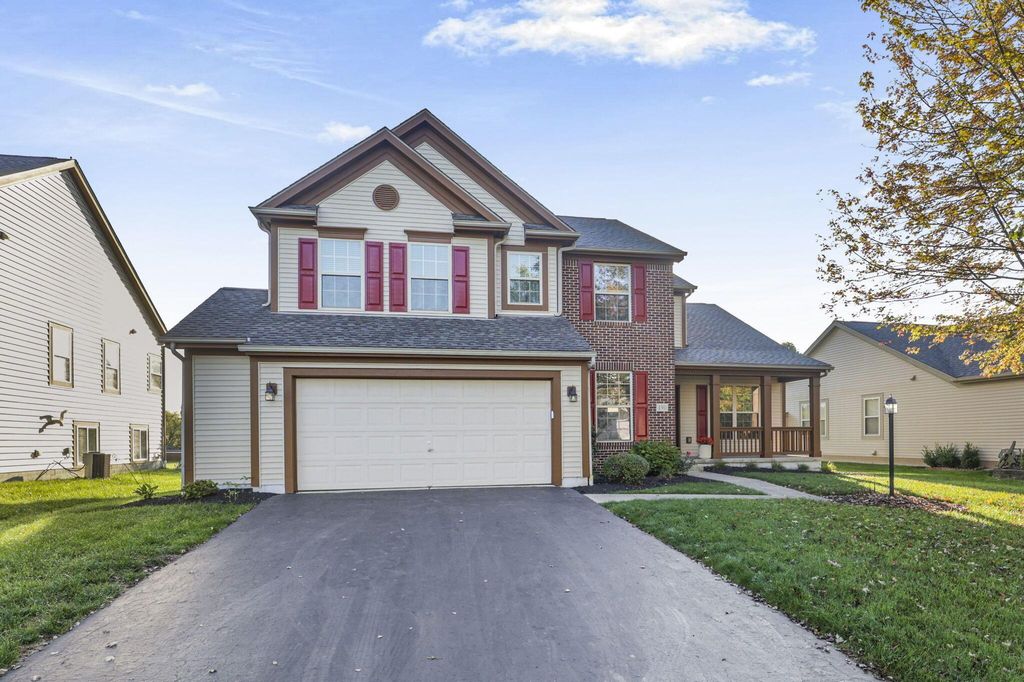 Real estate listing image