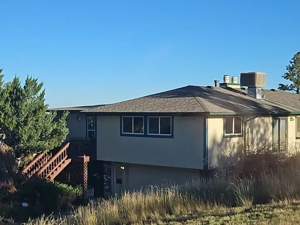 10645 E Bear Claw Ave, Parker, CO 80138
