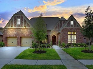 20311 Knights Branch Dr, Cypress, TX 77433