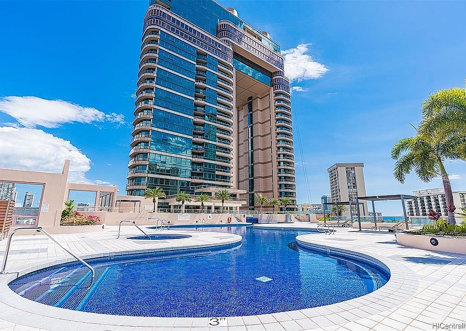 2nd image of 1888 Kalakaua Ave APT 2101