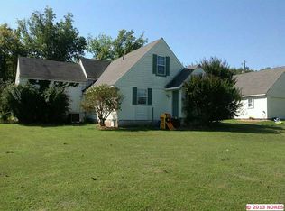 2102 E 151st St S, Bixby, OK 74008