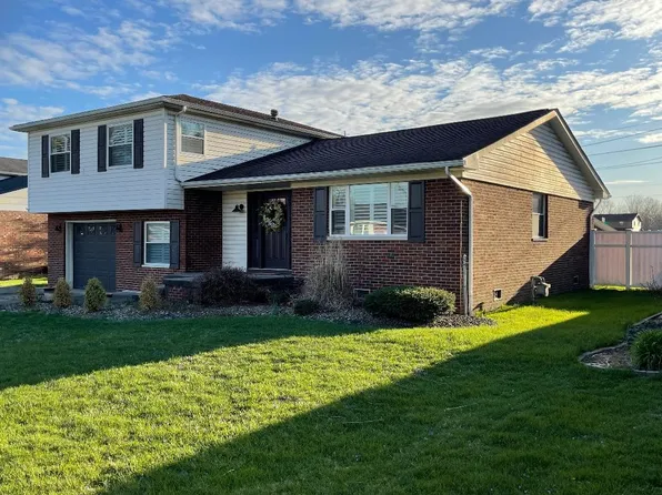 153 Township Road 1430, South Pt, OH 45680