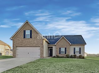 3415 Cornerstone Dr, Murfreesboro, TN 37128