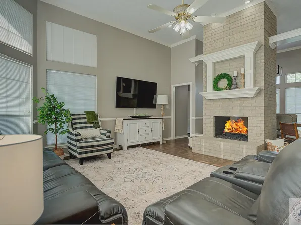 229 Rex Ave, Hooks, TX 75561