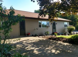 16692 Gar Hwy, Montville, OH 44064