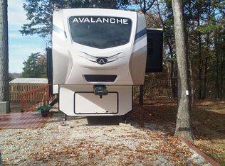 91 County Road 869, Henderson, AR 72544