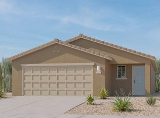 Bristle Plan, Rancho Sahuarita : Entrada Del Toro Ironwood Collection, Sahuarita, AZ 85629