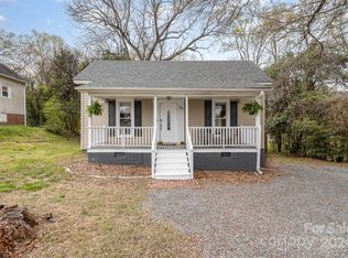 65 Robinson Dr SW, Concord, NC 28027