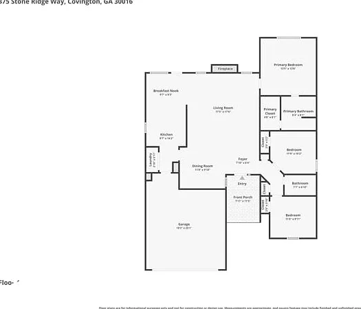 375 Stone Ridge Way — Photo 2