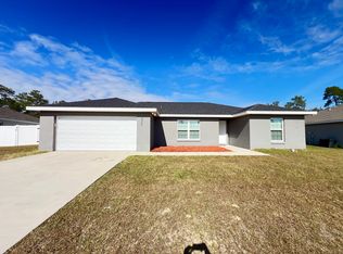 2539 SW 158th Lane Rd, Ocala, FL 34473