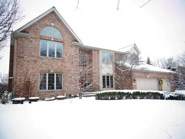 10355 W 125th St, Palos Park, IL 60464