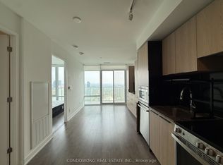 501 Yonge St #3606, Toronto, ON M4Y 0G8