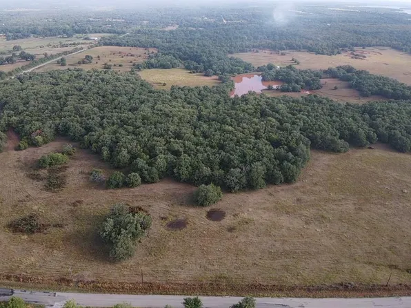 TRACT 6 Waco Rd, McLoud, OK 74851