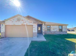 2804 Hector Dr, Killeen, TX 76549