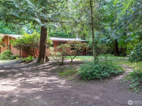 6030 Hansen Street SE, Olympia, WA 98513