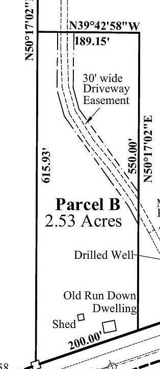 1st image of 312 Pownal Road