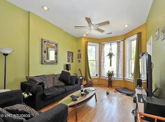 5th image of 2441 N Talman Ave #2